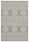 Sunshine - 2'7" X 7'3" Indoor / Outdoor Area Rug