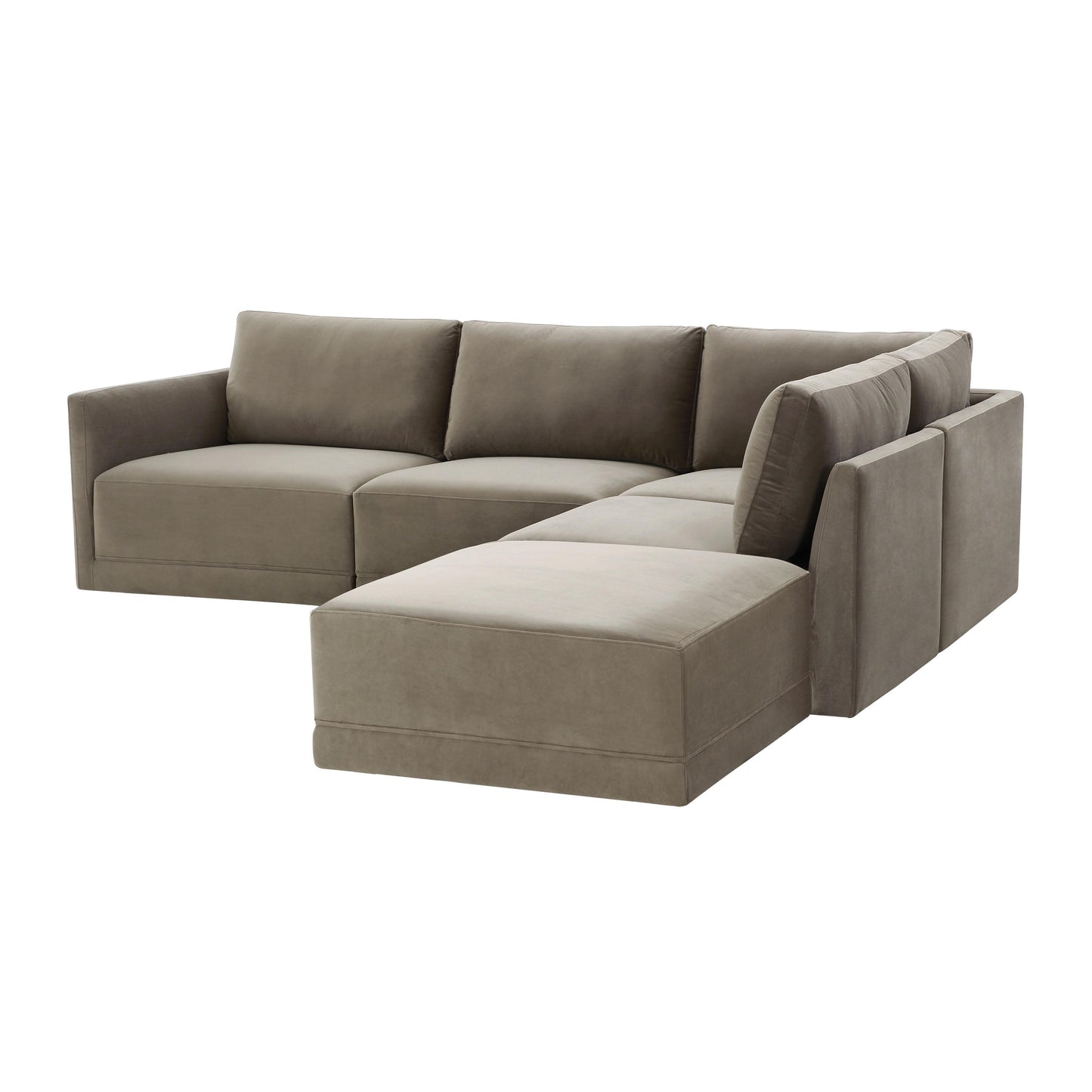 Willow - Modular Sectional