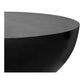 Insitu - Coffee Table - Black