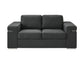 Gianna - Fabric Loveseat