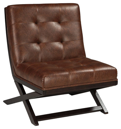 Sidewinder - Accent Chair