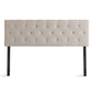 Hansen - Upholstered Headboard