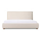 Luzon - Queen Bed - Wheat