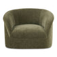 Thora - Lounge Chair - Green