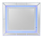 Hollywood Hills - G8180-M Mirror - White