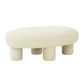 Discus - Boucle Ottoman - Beige