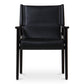 Remy - Dining Chair - Black