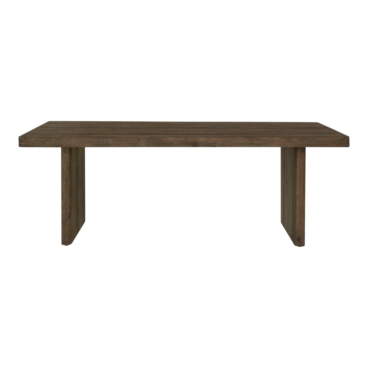 Monterey - Dining Table - Dark Brown