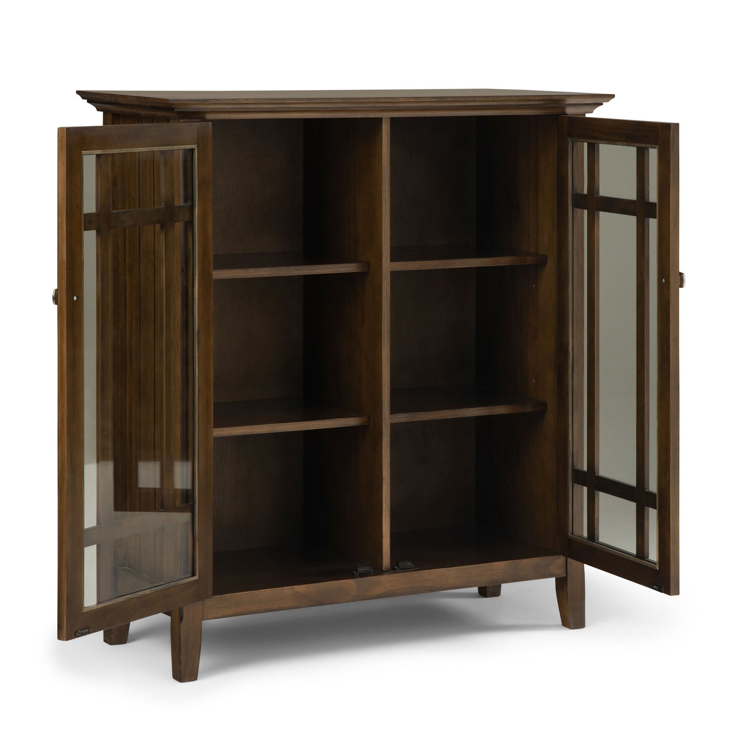 Bedford - Storage Media Cabinet