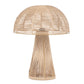 Oddy - Jute Table Lamp