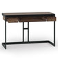 Erina - Handcrafted Desk