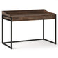 Ralston - Handcrafted Desk