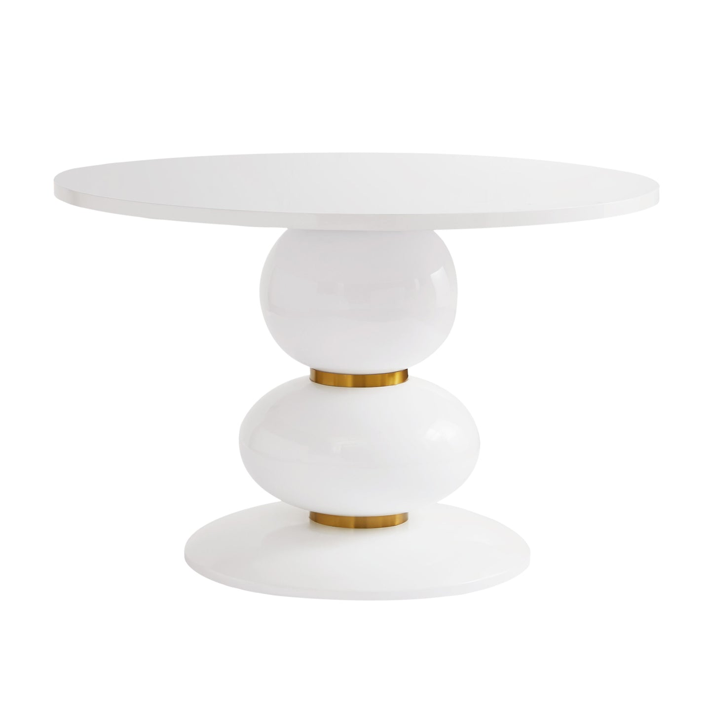 Arianna - Round Dinette Table