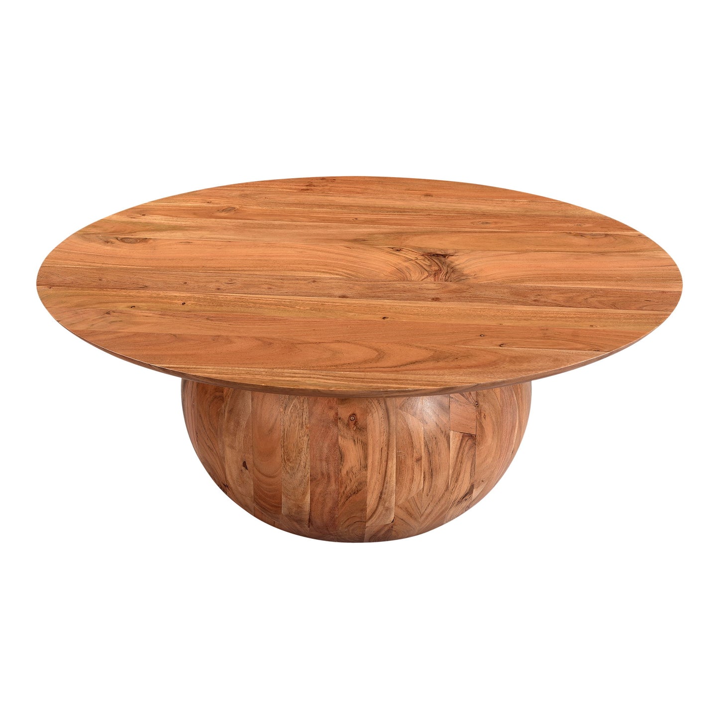 Bradbury - Coffee Table - Natural