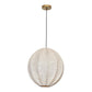 Elliana - Pendant Lamp - Natural