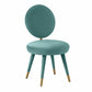 Kylie - Velvet Dining Chair