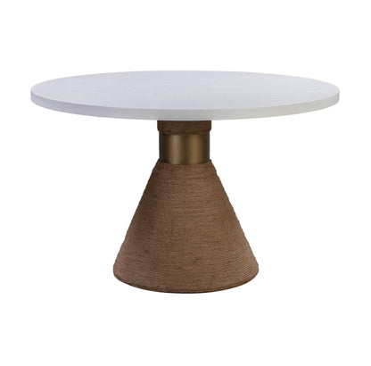 Rishi - Rope Round Table