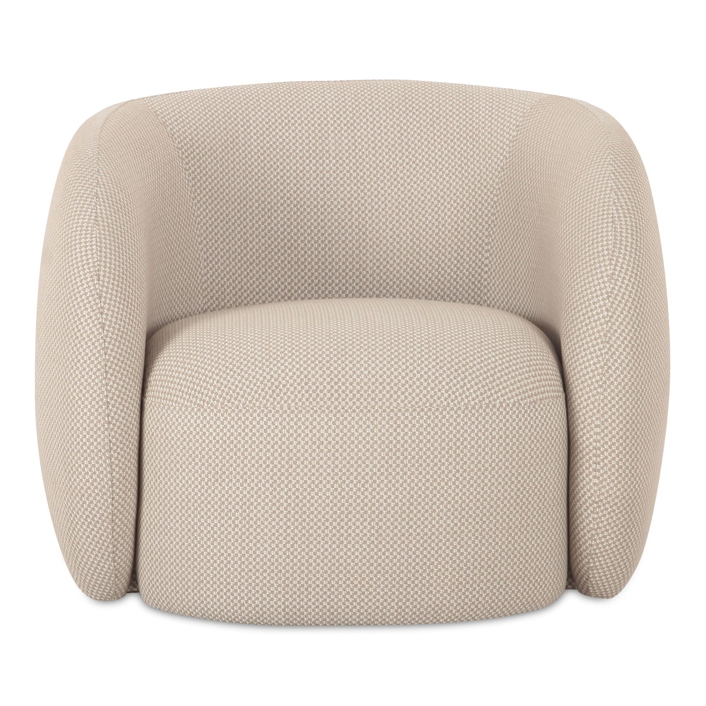 Rae - Outdoor Accent Chair - Gray