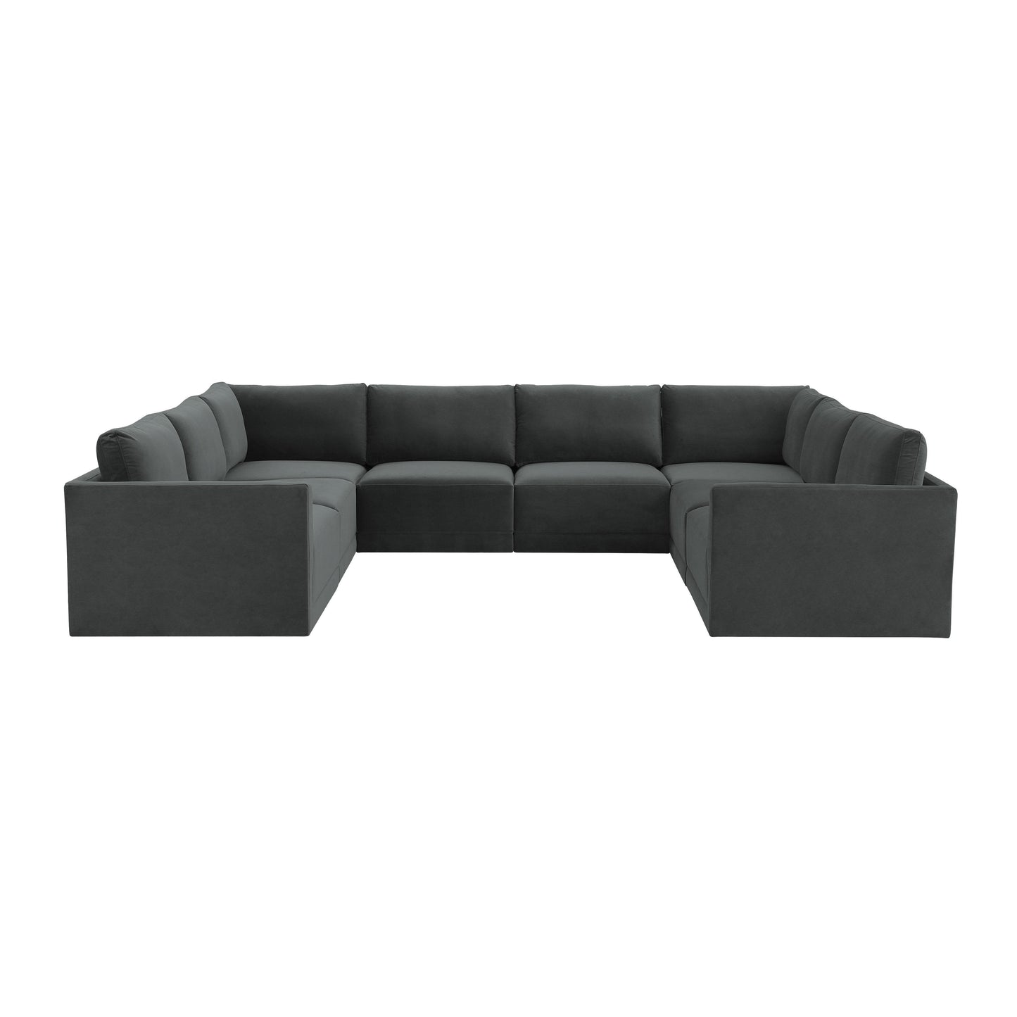 Willow - Modular Large U Sectional