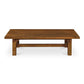 Mikoshi - Coffee Table - Brown