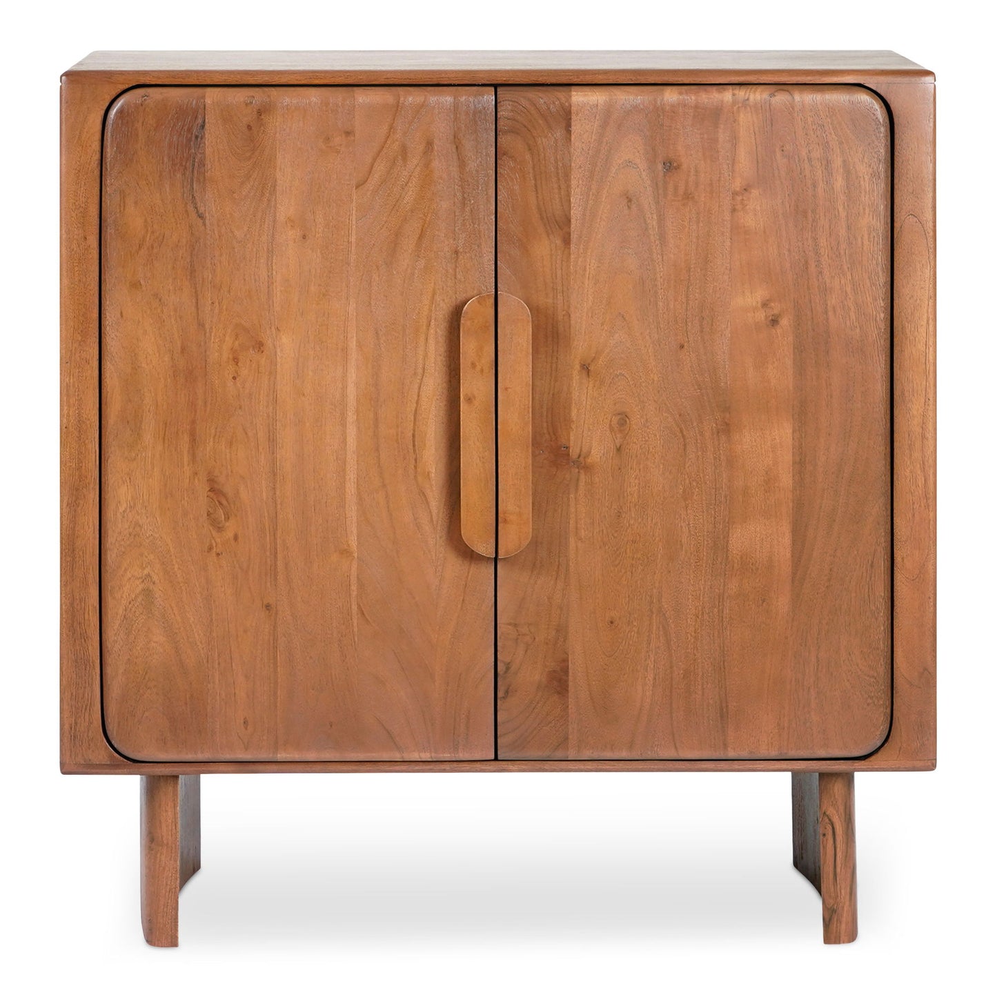 Orson - Bar Cabinet - Brown