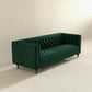 Evelyn - Mid-Century Luxury Chesterfield Sofa