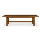 Mikoshi - Dining Table Large - Brown