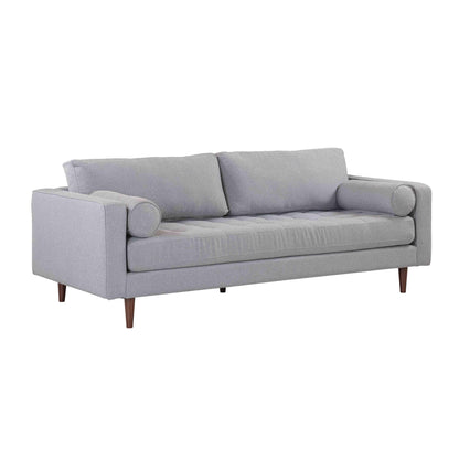 Cave - Velvet Sofa