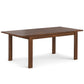 Wilson - Handcrafted Dining Table