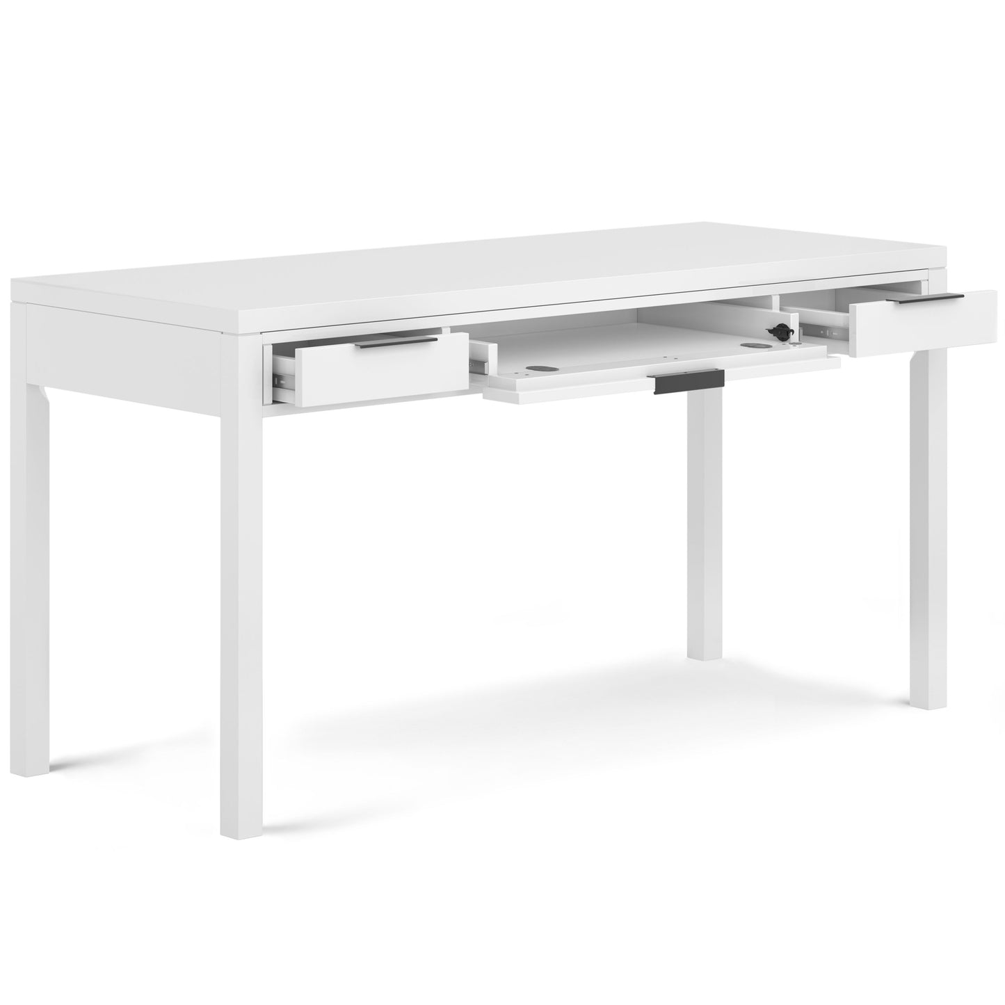 Hollander - Handcrafted Desk