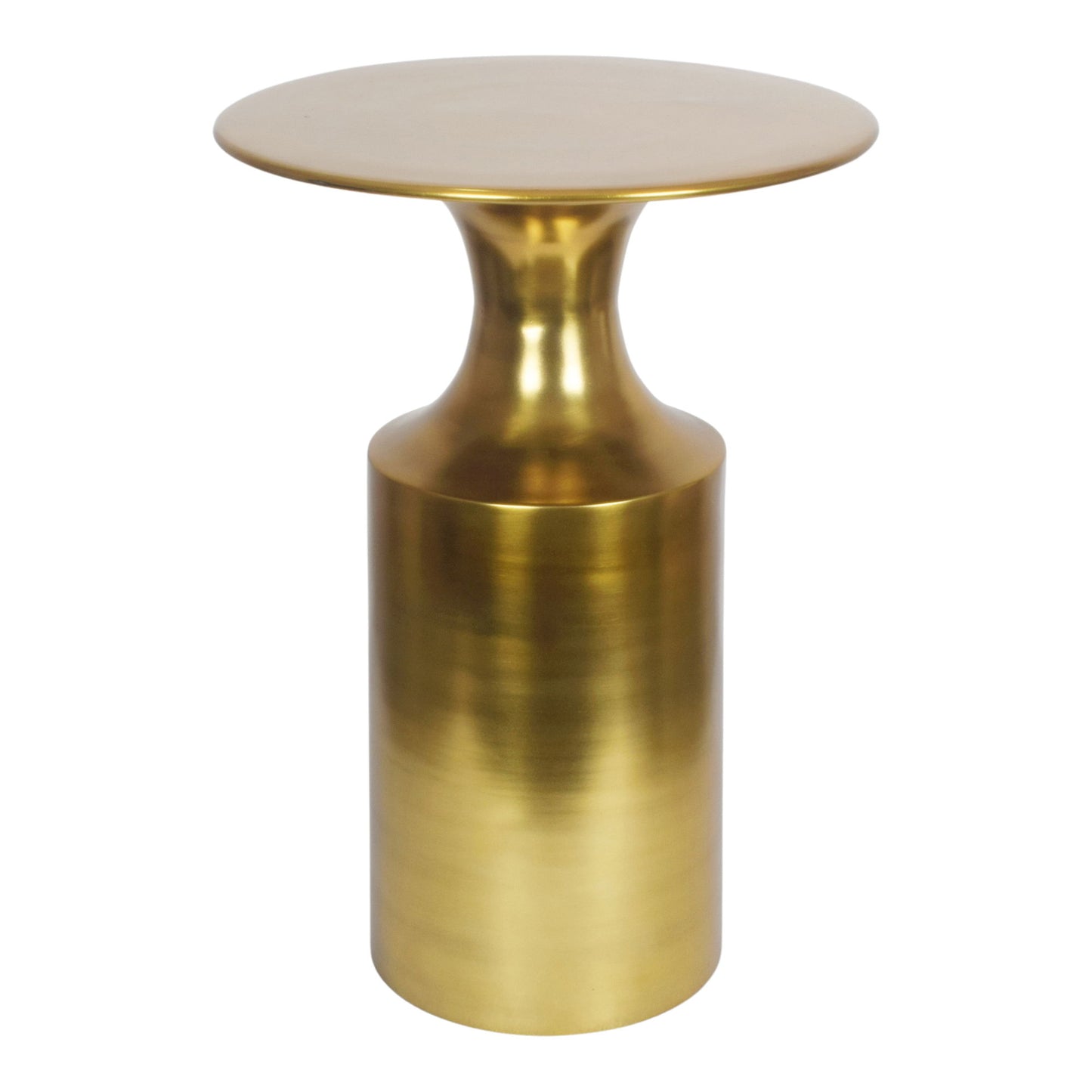 Rassa - Accent Table - Yellow