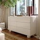 Tammy - 6-Drawer Dresser