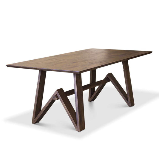 Trimont - Dining Table - Walnut