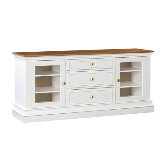 Hudson - Entertainment Console