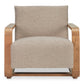 Eckersley - Lounge Chair - Beige