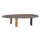 Nicko - Coffee Table - Brown