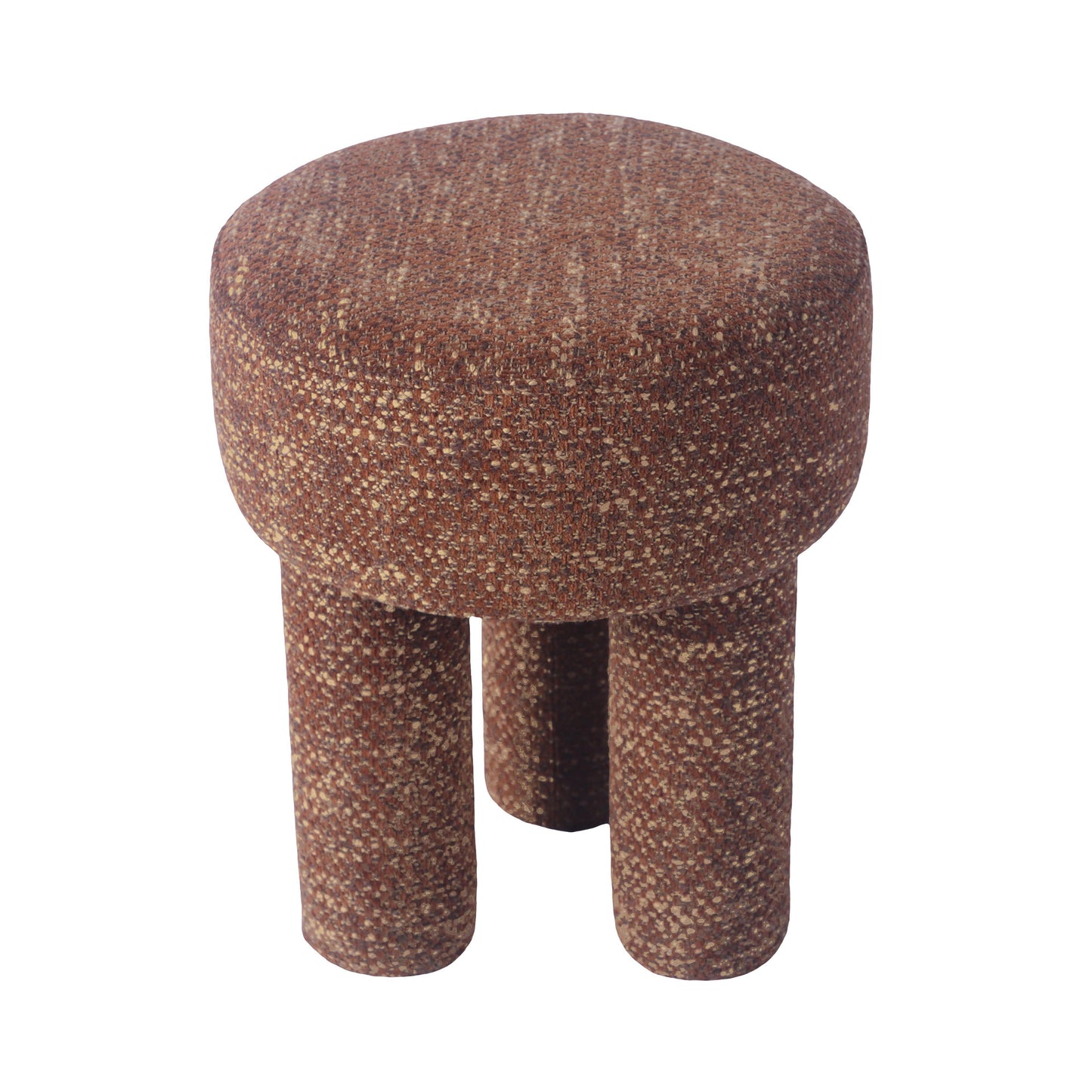 Claire - Knubby Stool