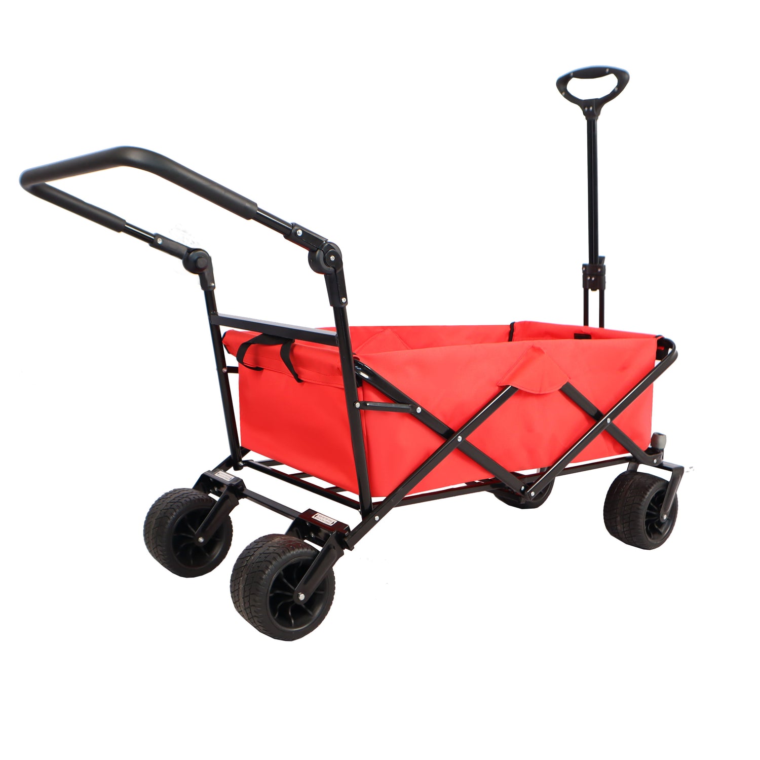 Lawn & Garden > Lawn & Garden > Lawn Carts & Bags