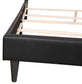 Deb - Bed (All in One Box) - Two Tone