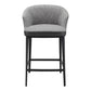 Beckett - Counter Stool - Gray