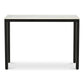 Parson - Console Table - Black