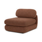 Scout - Lounge Chair - Toffee