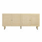 Sierra Buttermilk - Sideboard - Beige