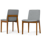 Selena - Upholstered Dining Chair (Set of 2)