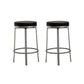 Pratt - Swivel Counter Stool (Set of 2)