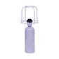 Echo - Gloss Table Lamp - Purple