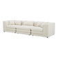 Lowtide - Modular Sofa - Warm White