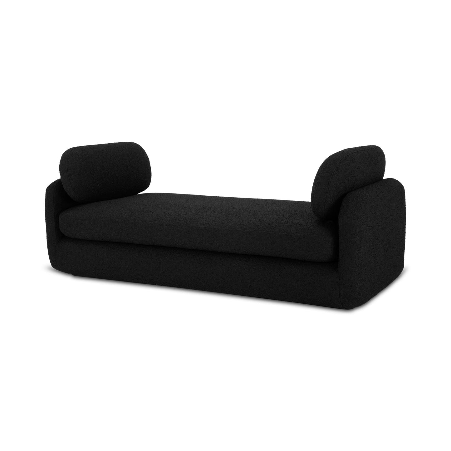 Scout - Daybed - Black