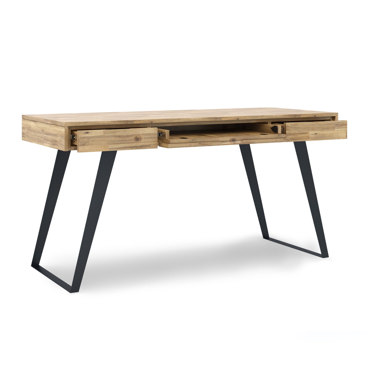 Lowry - Handcrafted Desk