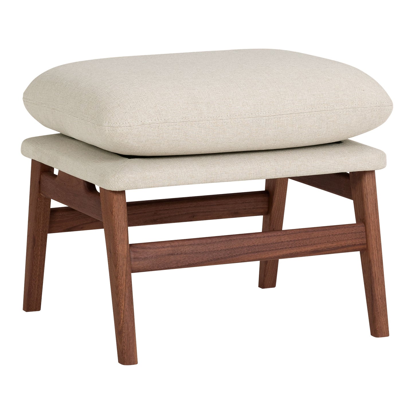 Asta - Ottoman - Beige